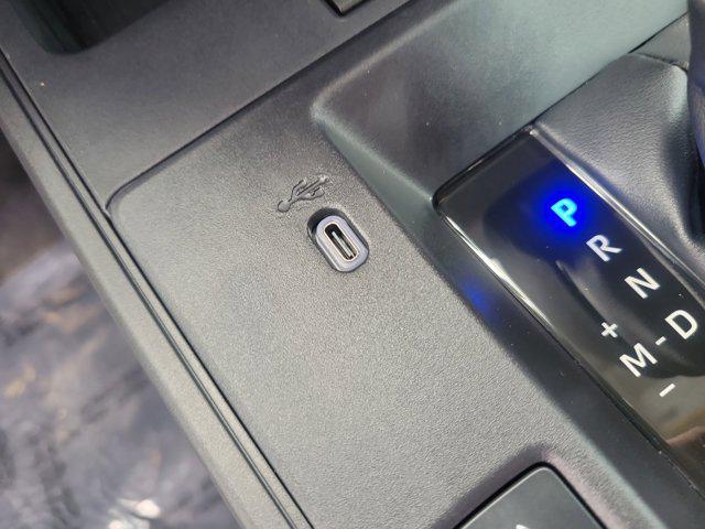 used 2026 Toyota Corolla Cross car, priced at $27,800