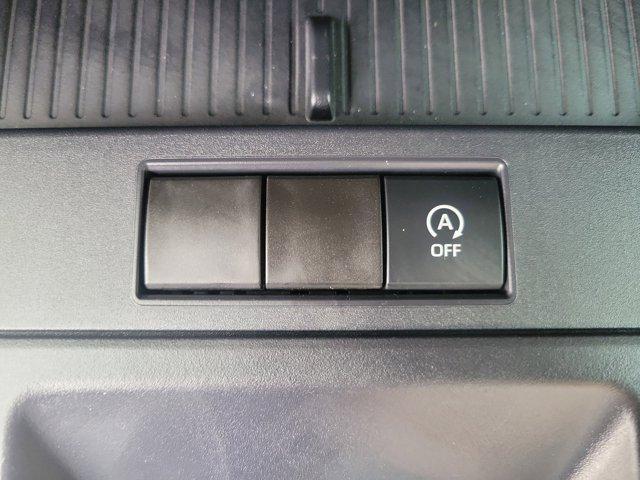 used 2026 Toyota Corolla Cross car, priced at $27,800