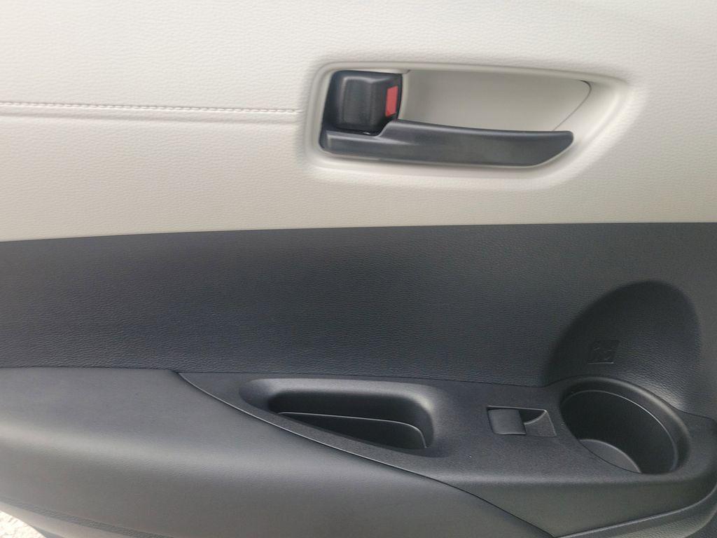 used 2026 Toyota Corolla Cross car, priced at $27,800