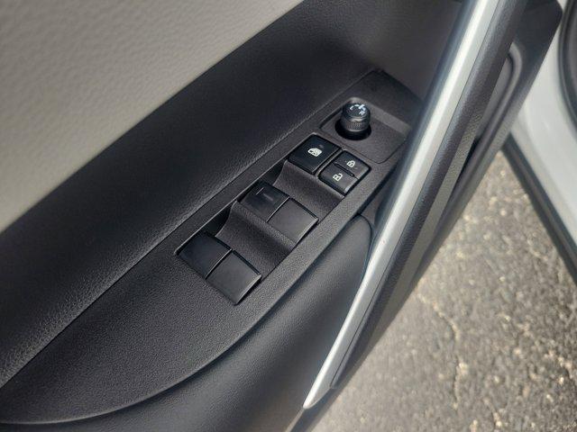 used 2026 Toyota Corolla Cross car, priced at $27,800