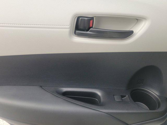 used 2026 Toyota Corolla Cross car, priced at $27,800