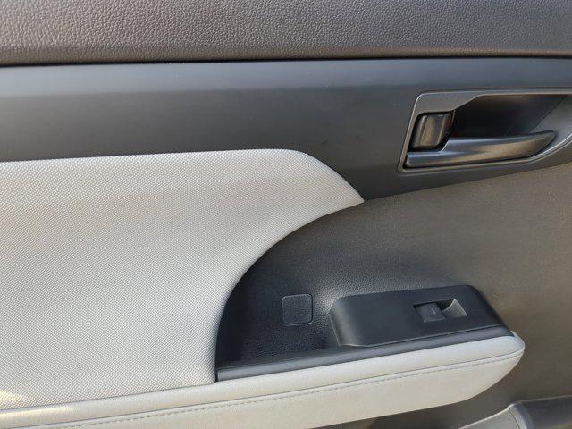 used 2024 Toyota Highlander car, priced at $36,957