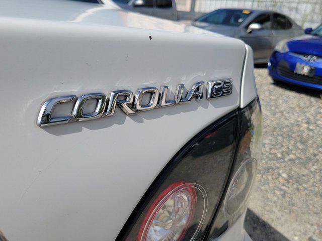 used 2005 Toyota Corolla car, priced at $2,769