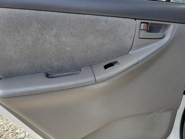 used 2005 Toyota Corolla car, priced at $2,769