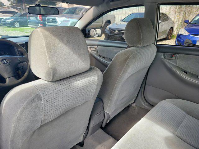 used 2005 Toyota Corolla car, priced at $2,769