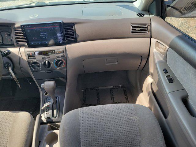 used 2005 Toyota Corolla car, priced at $2,769