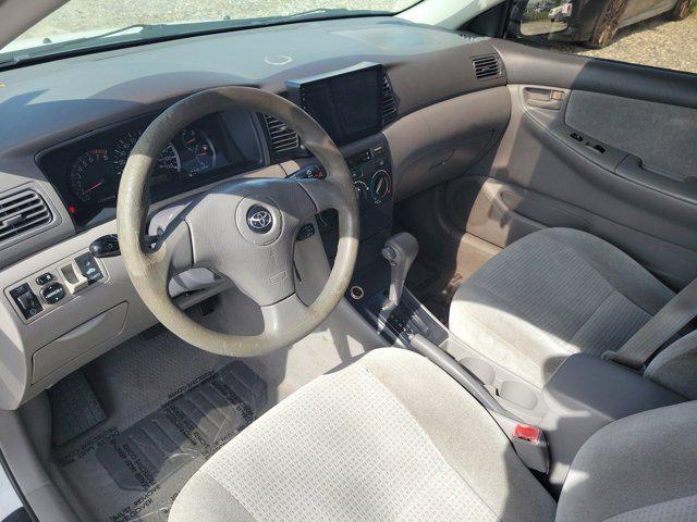 used 2005 Toyota Corolla car, priced at $2,769