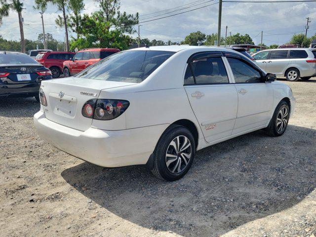 used 2005 Toyota Corolla car, priced at $2,769