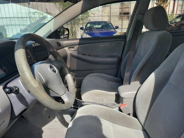 used 2005 Toyota Corolla car, priced at $2,769