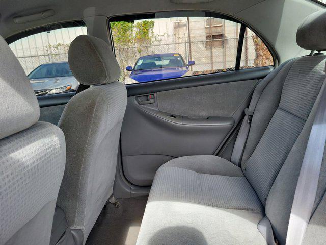 used 2005 Toyota Corolla car, priced at $2,769