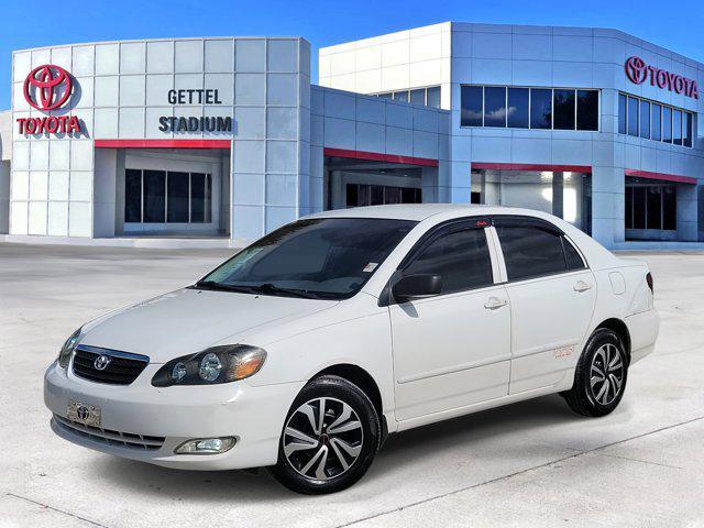 used 2005 Toyota Corolla car, priced at $2,769