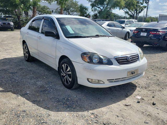 used 2005 Toyota Corolla car, priced at $2,769