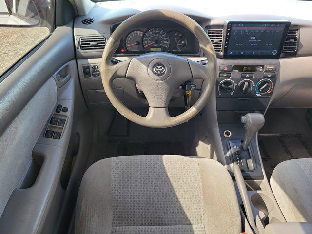 used 2005 Toyota Corolla car, priced at $2,769