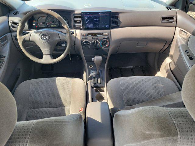 used 2005 Toyota Corolla car, priced at $2,769