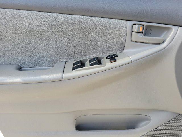 used 2005 Toyota Corolla car, priced at $2,769