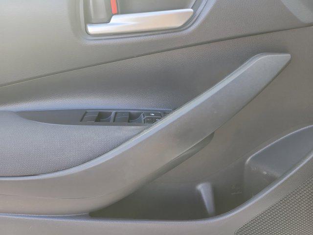 used 2020 Toyota Corolla car, priced at $14,797