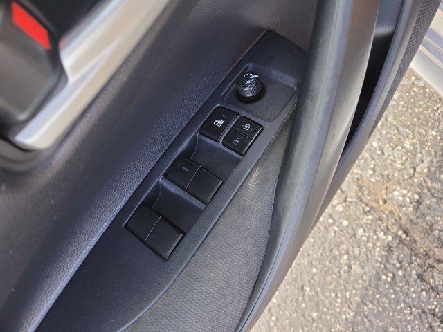 used 2020 Toyota Corolla car, priced at $14,797