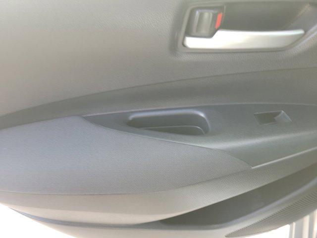 used 2020 Toyota Corolla car, priced at $14,797