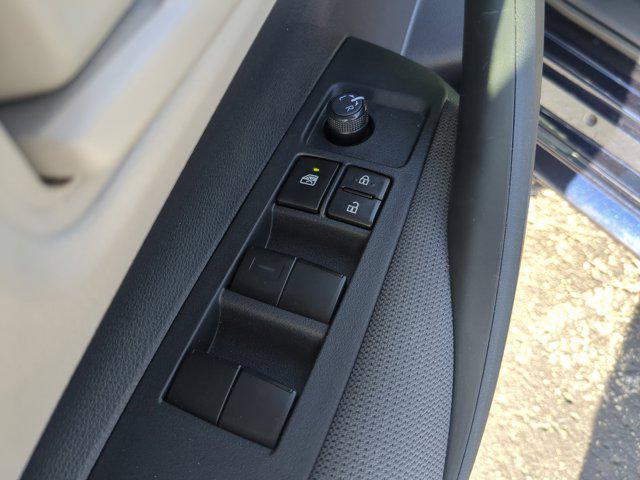 used 2024 Toyota Corolla car, priced at $19,500