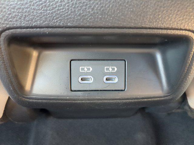 used 2024 Toyota Corolla car, priced at $19,500