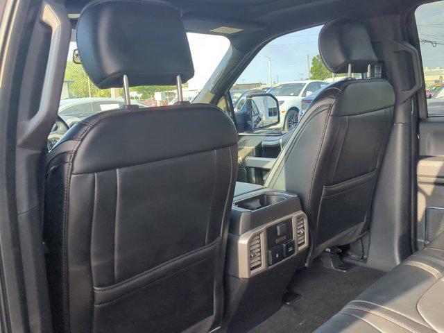 used 2019 Ford F-150 car, priced at $28,743