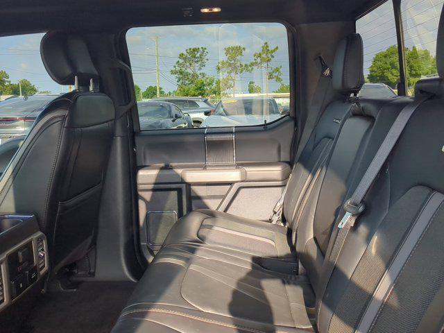 used 2019 Ford F-150 car, priced at $28,743
