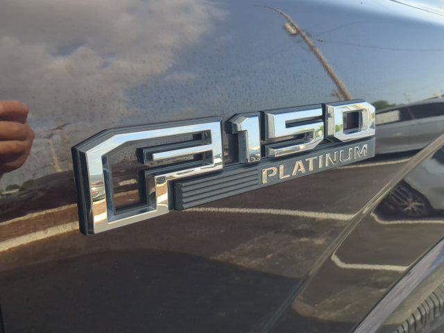 used 2019 Ford F-150 car, priced at $28,743