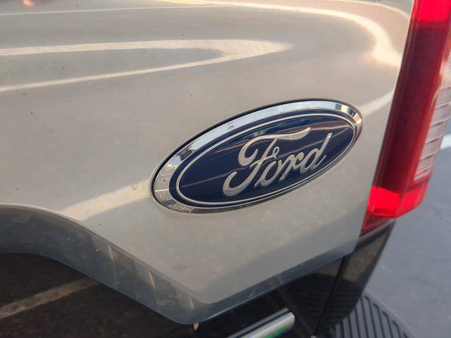 used 2019 Ford F-150 car, priced at $28,743