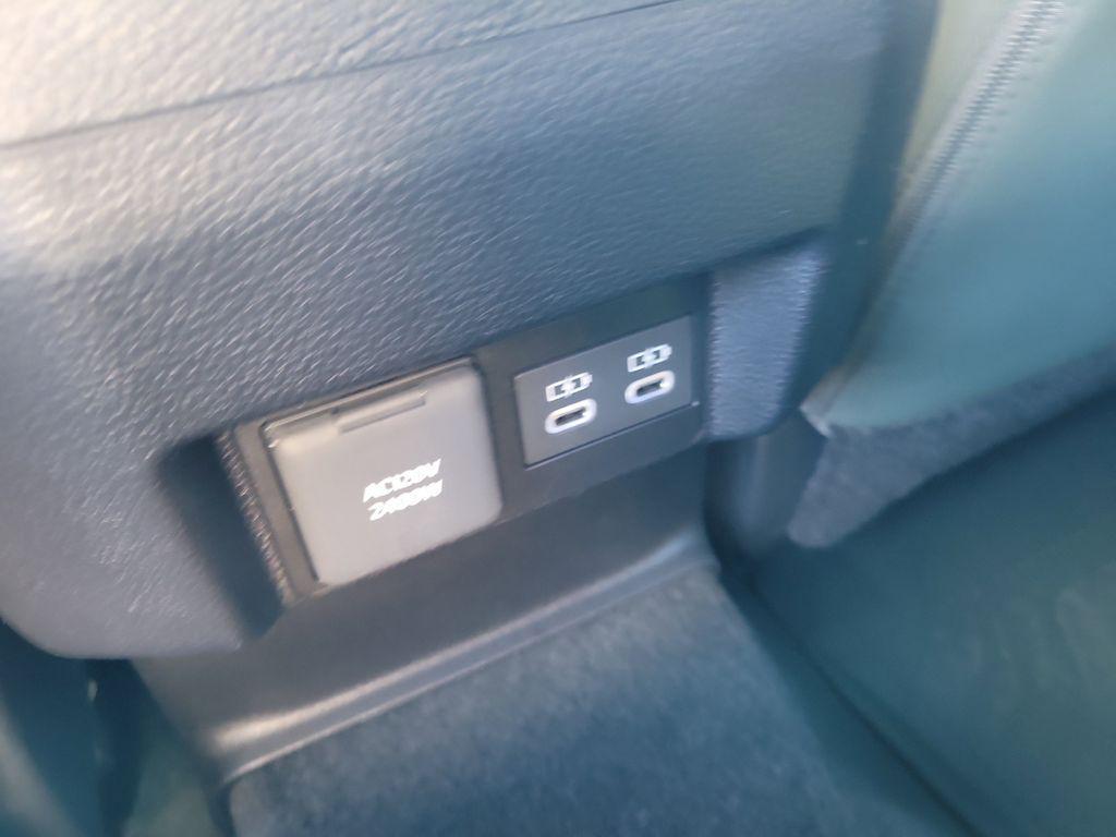 new 2025 Toyota Tacoma Hybrid car, priced at $62,989