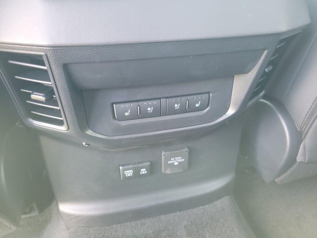 new 2025 Toyota Tundra car, priced at $65,388