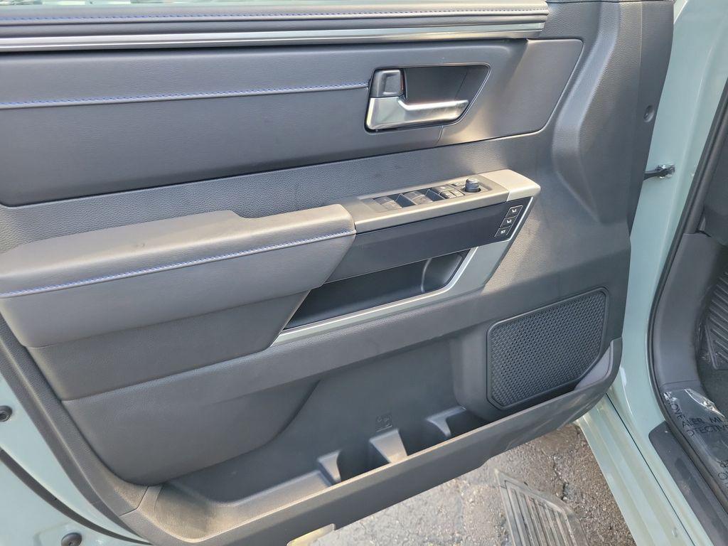 new 2025 Toyota Tundra car, priced at $65,388