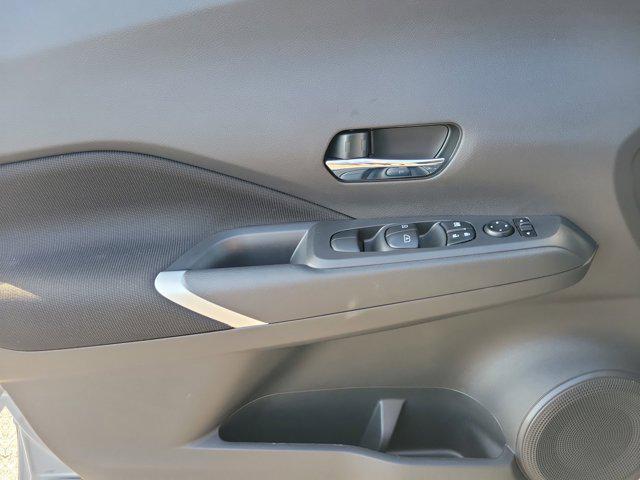 used 2023 Nissan Kicks car, priced at $18,454