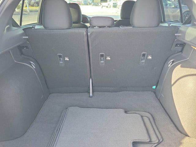 used 2023 Nissan Kicks car, priced at $18,454
