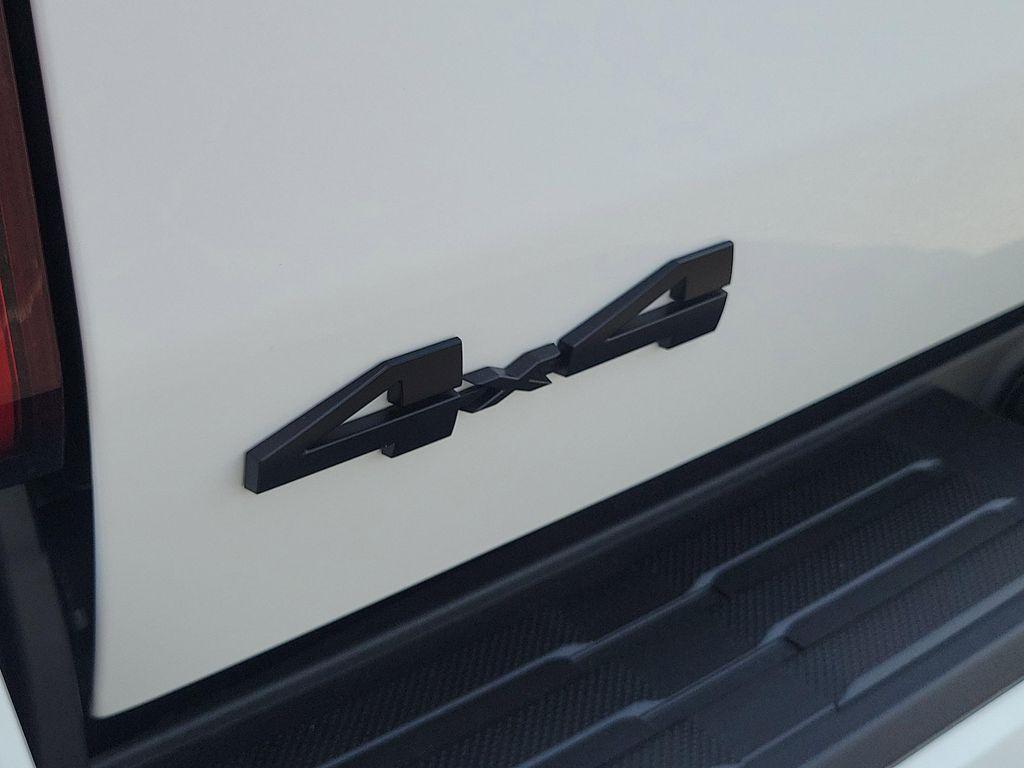 new 2025 Toyota Tacoma car, priced at $51,746
