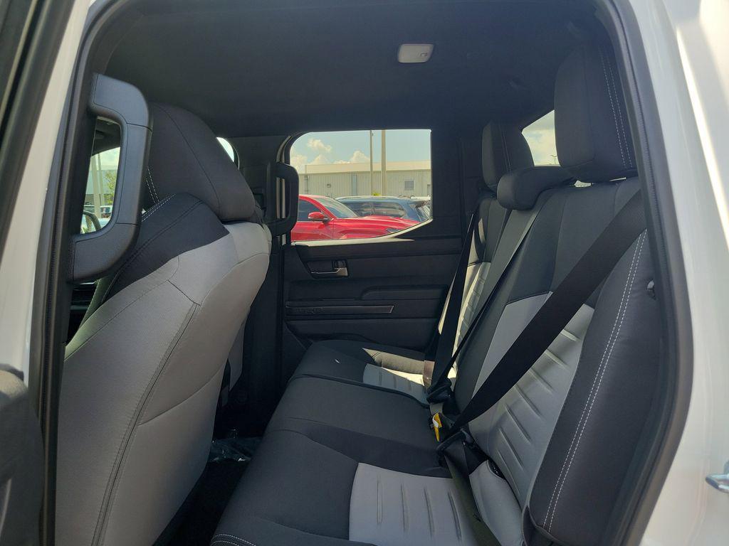 new 2025 Toyota Tacoma car, priced at $48,097