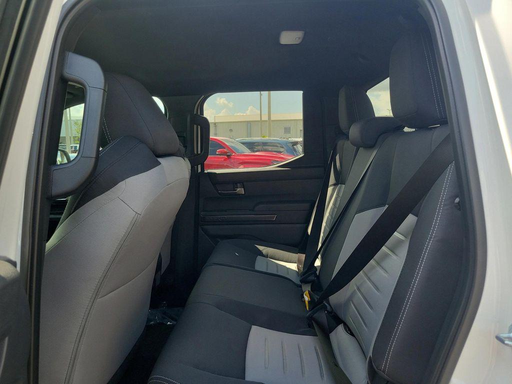 new 2025 Toyota Tacoma car, priced at $51,746
