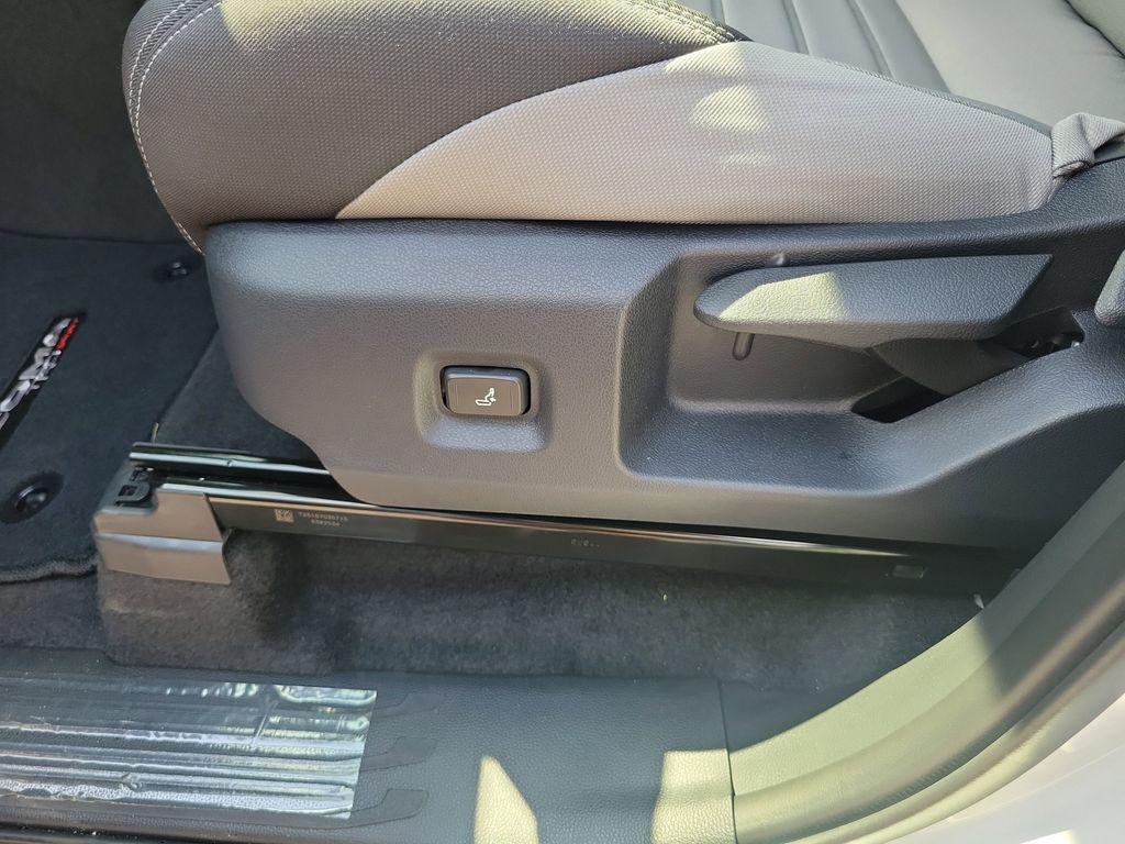 new 2025 Toyota Tacoma car, priced at $48,097