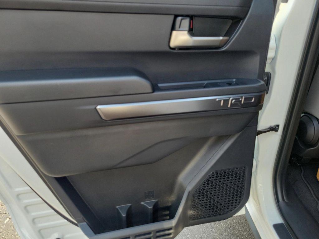 new 2025 Toyota Tacoma car, priced at $51,746