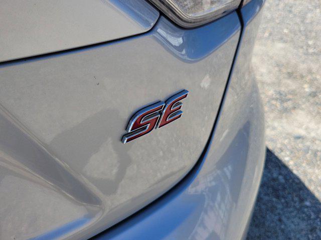 used 2023 Toyota Corolla car, priced at $19,000