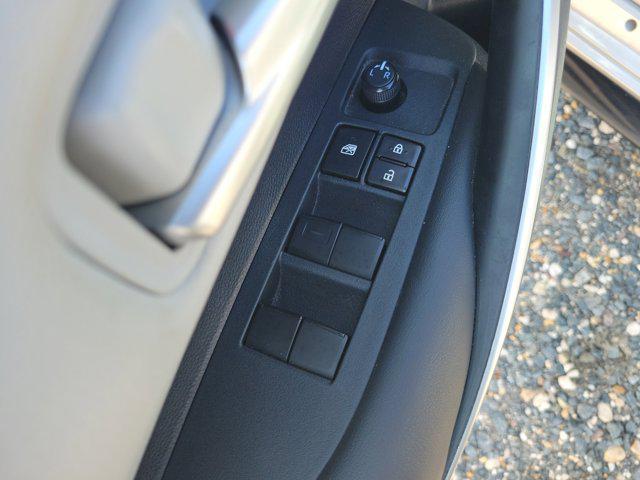 used 2023 Toyota Corolla car, priced at $19,000
