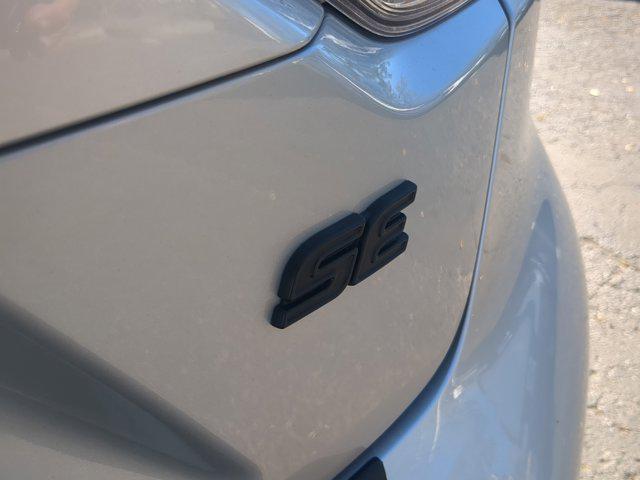 used 2024 Toyota Corolla car, priced at $22,500