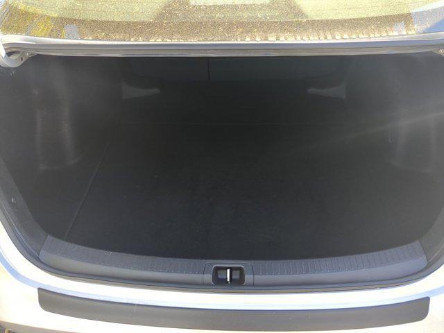 used 2024 Toyota Corolla car, priced at $22,500