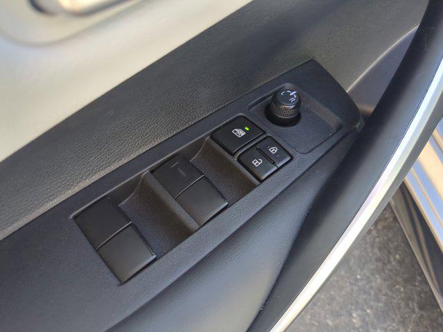 used 2024 Toyota Corolla car, priced at $22,500