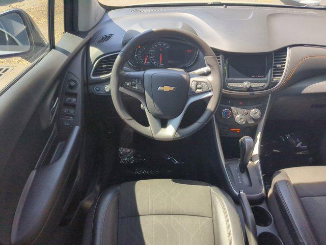 used 2020 Chevrolet Trax car, priced at $12,523