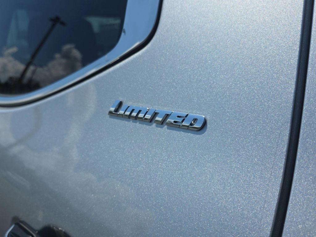 new 2025 Toyota Tundra Hybrid car, priced at $69,829
