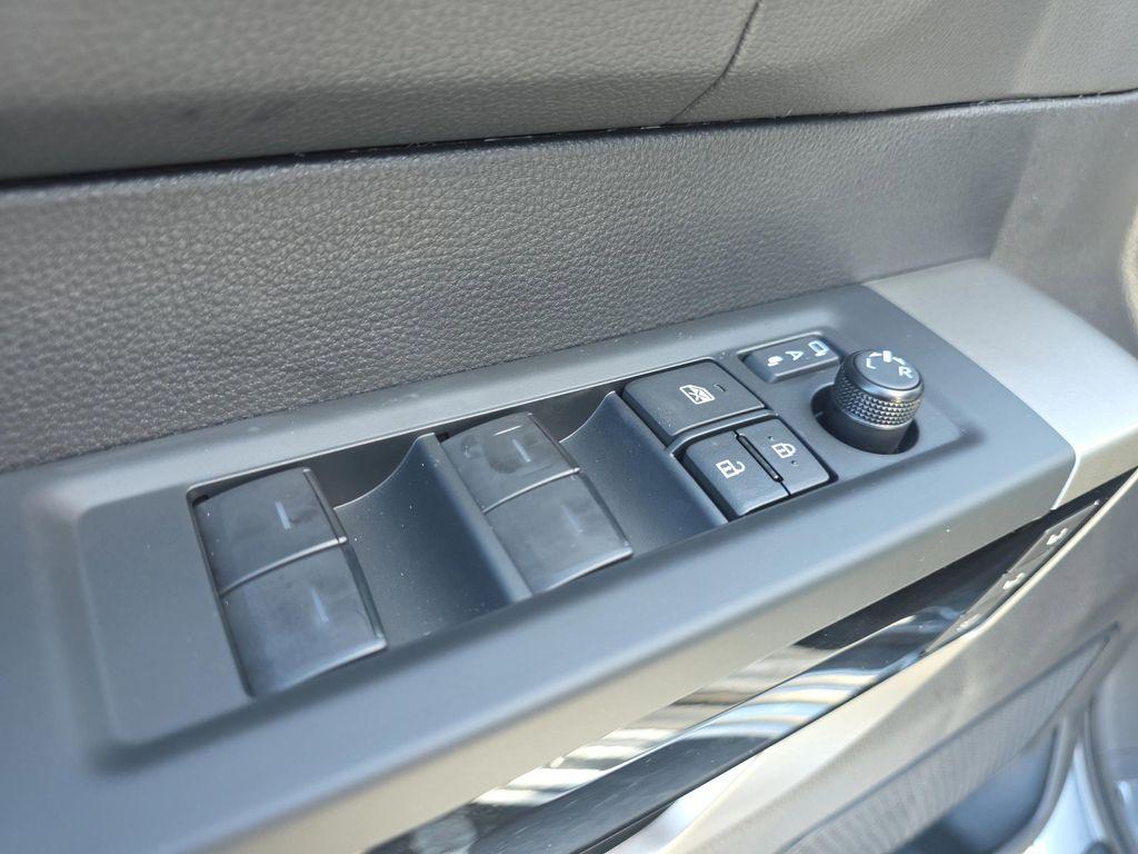 new 2025 Toyota Tundra Hybrid car, priced at $69,829