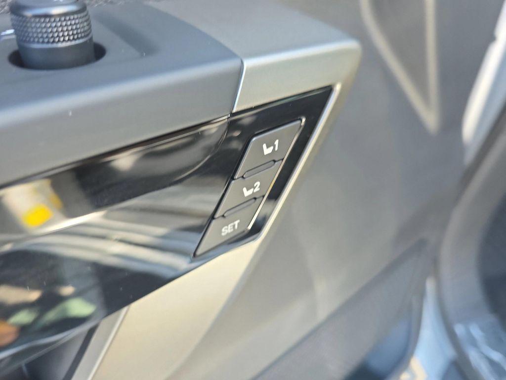 new 2025 Toyota Tundra Hybrid car, priced at $69,829