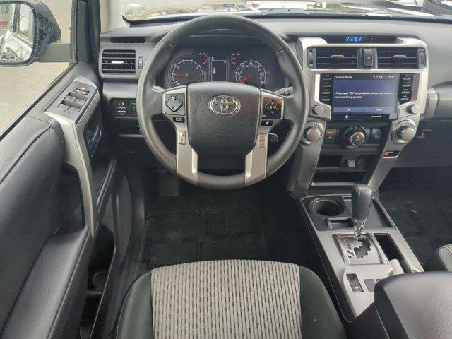 used 2023 Toyota 4Runner car, priced at $32,399