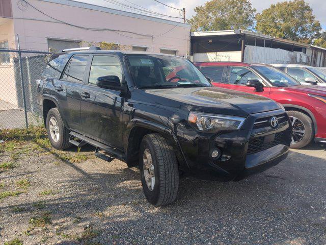 used 2023 Toyota 4Runner car, priced at $35,534