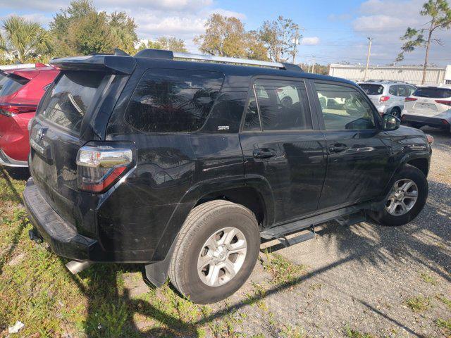 used 2023 Toyota 4Runner car, priced at $35,534